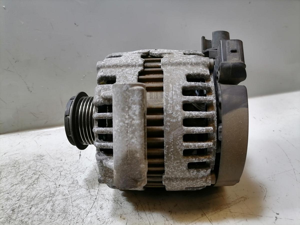 Ford S-Max original Lichtmaschine Generator 2,0 107KW Bj.2008